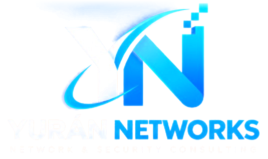 Yurán Networks — Network & Security Consulting